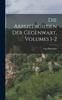 Книга Die Arbeitergilden Der Gegenwart, Volumes 1-2