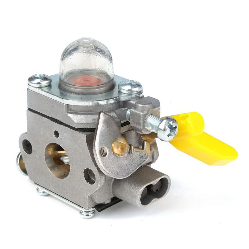 308054077 Карбюратор подходит для триммера Ryobi Homelite, кустореза RY28100
