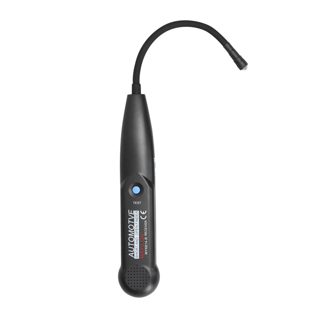 Автомобильный тестер коротких обрывов цепи, трекеры проводов с зондом, кабель постоянного тока 42 В