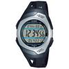 Часы Casio Collection Sports Wrap Split Совместимый секундомер STR-300CJ-1JH Мужские черные