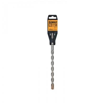 Dewalt Электроинструменты Бур Sds Plus Extreme 2