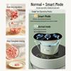 Bear Electric 2L Multi-functional Meat Grinder & Food Processor CN plug (adapter included)