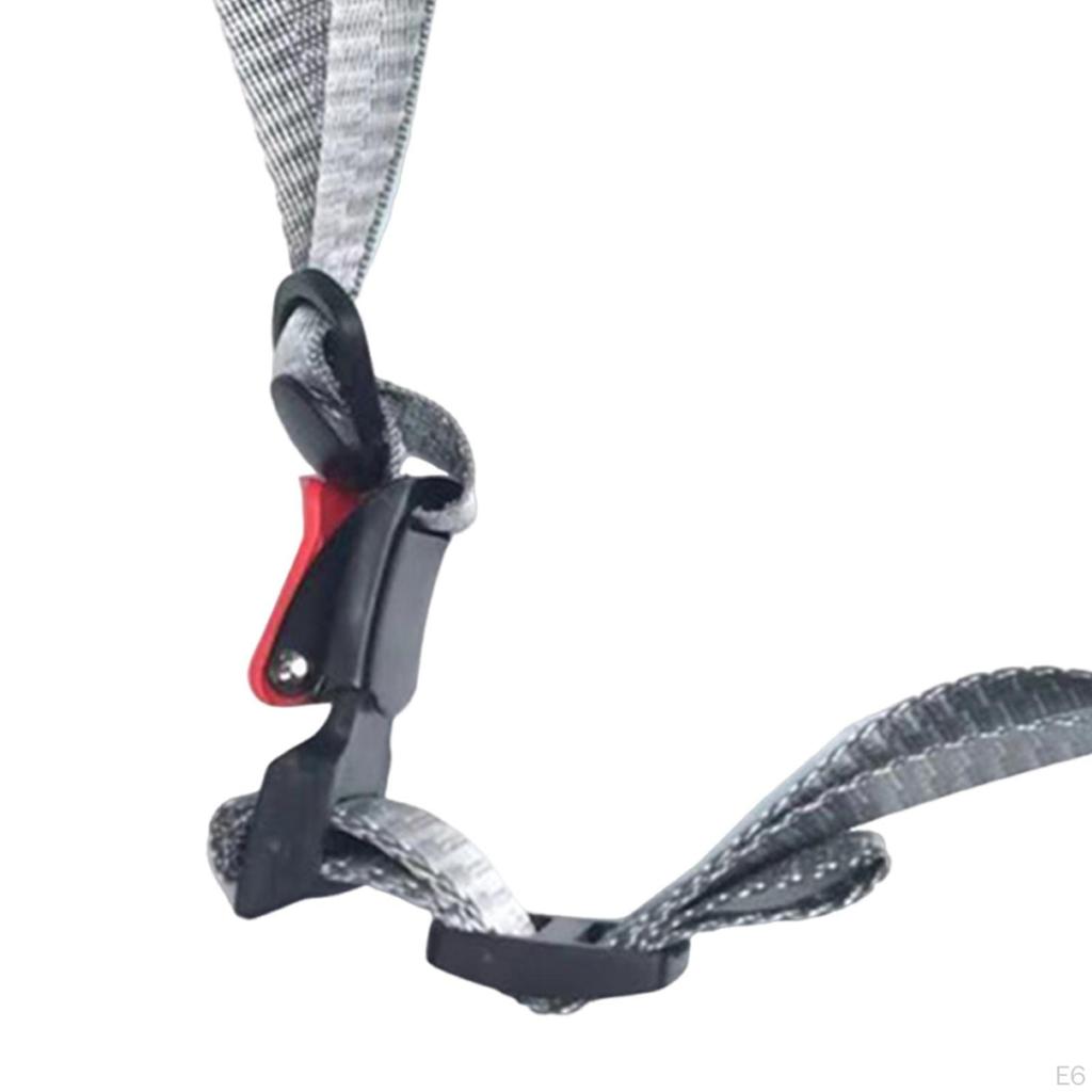 Chin Strap Directly Replaces Repair Parts, Practical for Most Helmet Accessories