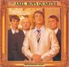 CD AXEL BOYS QUARTET - Everybody Else 8544422 FLEX Light 1996 Дания Танцевальная и Электронная Музыка Б/У
