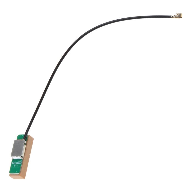 Vehicle Management Solution ATGM336H GPS and BDS Double Modes Modules Provide Navigation Guidance NEO-M8N Replacement