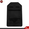 Door Hinge Cover 2207853 For Polaris Ranger Crew XP 1000 EPS 2018-