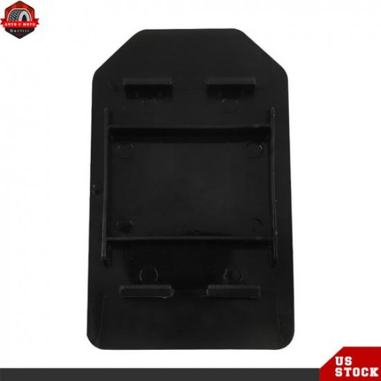 Door Hinge Cover 2207853 For Polaris Ranger Crew XP 1000 EPS 2018-