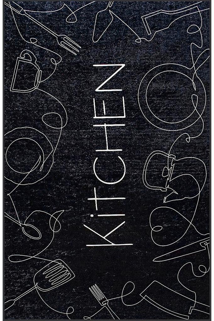 Rovigo Home Washable Printed Carpet RGHM2115