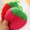 Scrubber Kitchen Tool Household Dish Cleaner Dishcloths Dish Scrubber Scrub Sponge Scouring Pads
