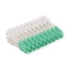 160pcs Double Ended Toothpick Soft Silicone Tooth Picks Dental Floss Interdental Brush Teeth Stick Dental Hygiene Tools