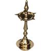 RSINC Brass Metal Diya Diwali Puja Lamp,Home Decoration Gifting  Elegant Looking JL186142048301