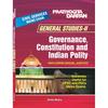Pratiyogita Darpan Indian Constitution & Polity (including Social justice) for UPSC Civil Services IAS Mains/ State PCS & other Competitive Exam | (En