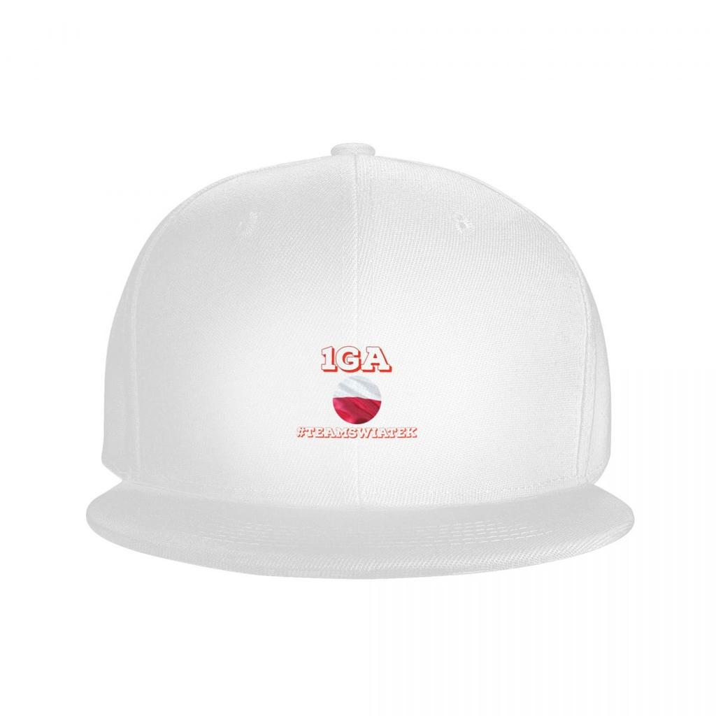 Iga Swiatek Team Swiatek Fan Бейсбольная кепка Рождественская шляпа Snapback Кепка Женская пляжная кепка в стиле хип-хоп унисекс