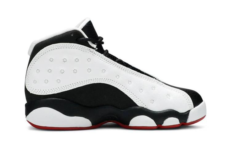 Jordan 13 Ретро Он получил игру 2018 PS 414575-104