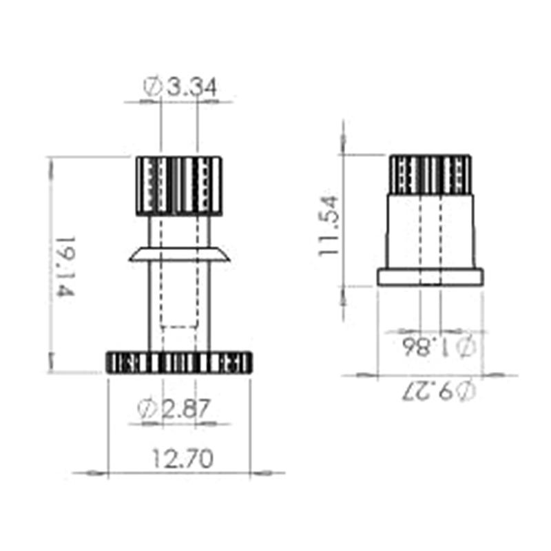 Кассетная дека для Technics Panasonic Sc-Ch404X Ch505X Ch717X