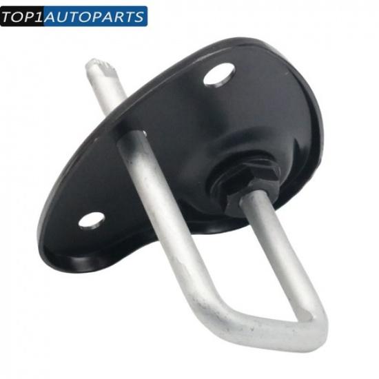 Hood Latch Lock for BMW G30 530e 530i 540i G12 740i 750i M5 X3 X4 X5 X6 X7 Z4 US