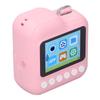 Printer Camera Real Time Photo Printing High Definition Portable Kids Digital Camera for Outdoor