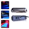 Boat Light Waterproof Marine Led Light for Deck Courtesy Interior Light Fishing Kayaks Sailings Light 120LED