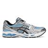 Gel Kayano 14 Arctic Sky Pure Silver Unisex Sneakers Blue 1203A537-400