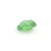 Tsavorite Garnet - Merelani Hills - 0.61 Ct - Red - 6x4x2 Mm - Certificate of Authenticity