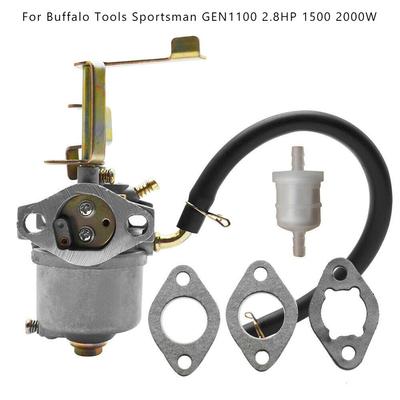 Генератор карбюраторный 1500 2000 Вт для Homelite HGCA1400