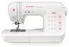 Компьютерная швейная машина Singer Monami "Nu" SC-80M/SC80M