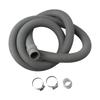 Drain Pipe Long Drain Hose Extension Washer Dryers