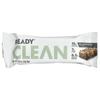 Ready Clean Protein Bar, Dark Chocolate Sea Salt, 12 Bars, 1.98 Oz (56 G) Each