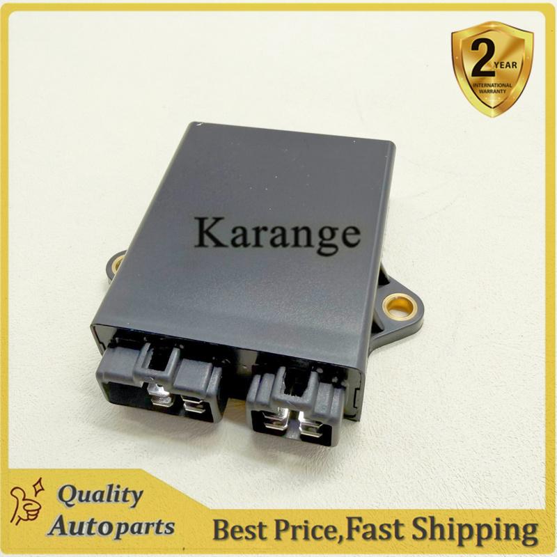 4Rf-82305-00 2UJ-82305-00-00 Motorcycle Cdi Box Ignition Control Unit for-Yamaha Virago 250 Xv250 V-Star 250Cc 1995-2007
