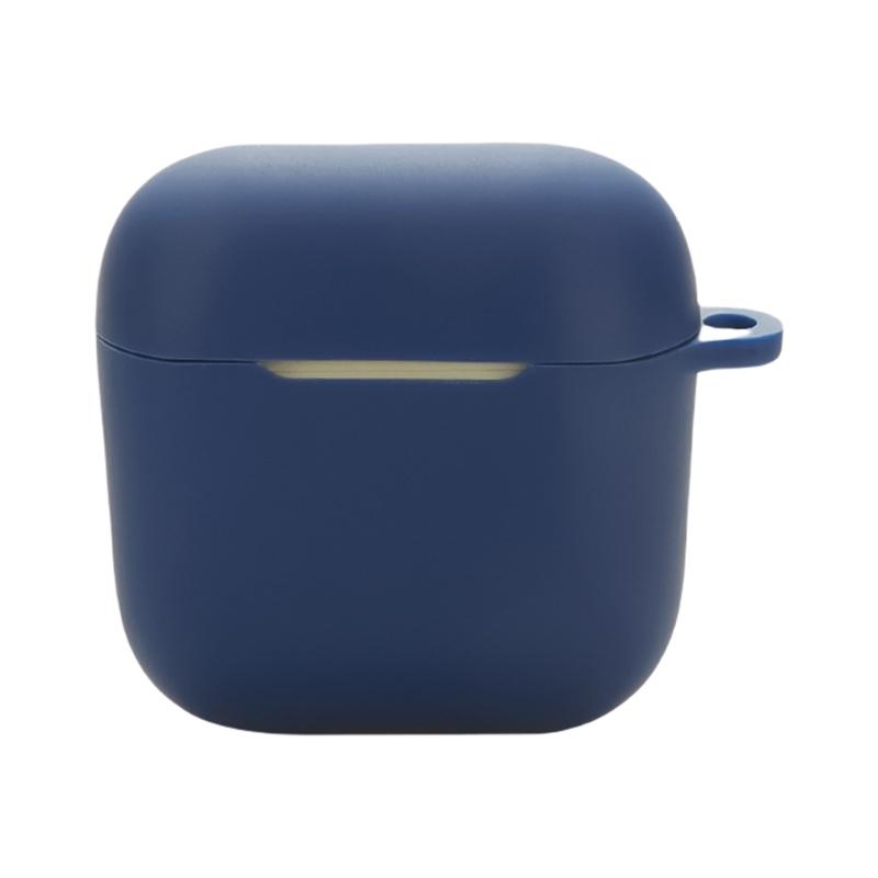 Earphone Protective Case for Accentum Open Silicone Soft Housing Shell Skin Shockproof and Dustproof Sleeve