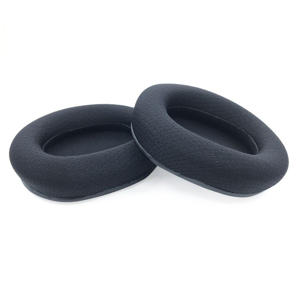 1Pair Soft Headset Foam Pad Earbuds Cover Headphones Accessories Ear Pads Ear Cushion