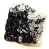Stones and Minerals. Hematite. 419.2 Ct. Les Grandes Rousses, Oisans, France..