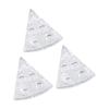Transparent DIY Pressure Ball Kit Cheese Handmade Ball Skin DIY Empty Ball Skin  Adults Beginners