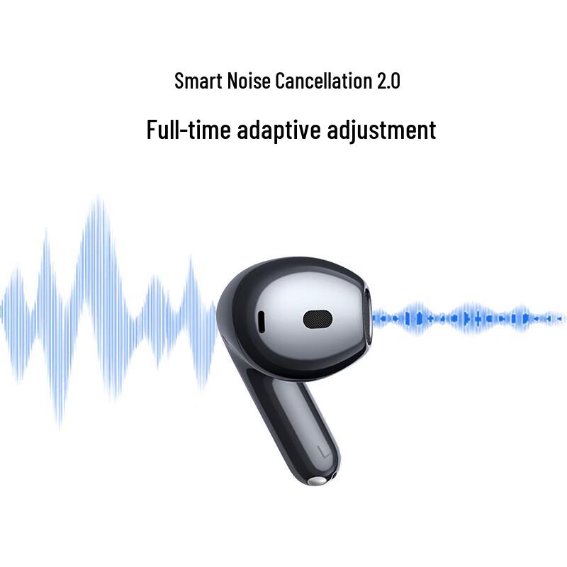 Беспроводные наушники Honor Choice TiinLab S7