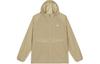 New Balance Куртки и Пальто Унисекс Хаки NAE24101-BWN