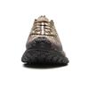 Li Ning Ranger CRC Модный тренд Амортизация Поддержка Отскок Низкие Повседневная обувь Унисекс Желтый Загар AZGV087-3