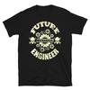 FUTURE ENGINEER Футболка Инженера
