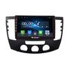 Android Радио CarPlay/Android Авто Автомобильная Навигация Мультимедийный Плеер GPS RDS DSP Стерео Для Hyudai Sonata 2009-2011