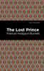Книга The Lost Prince