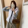 Womens Lightweight Hooded Down Vest 90% White Duck Slim Fit Short Puffer Jacket Winter Daily Wear