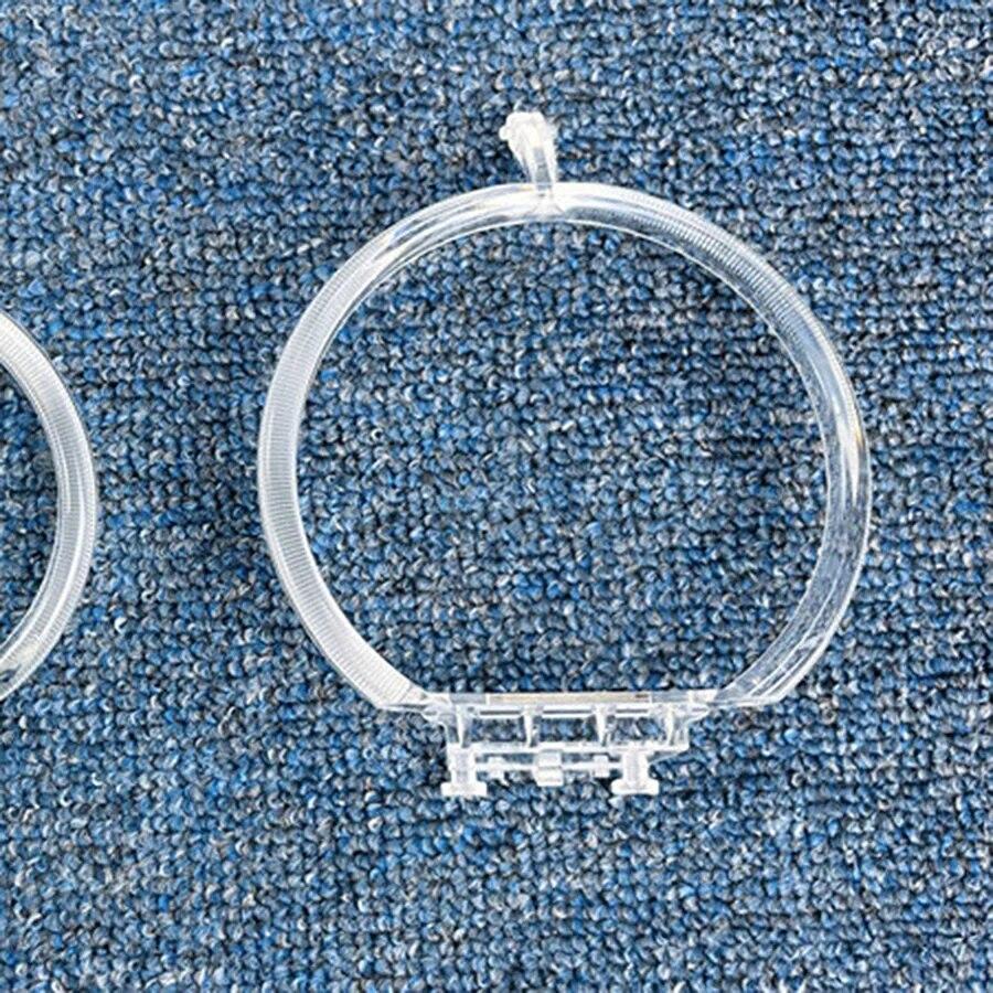 For BMW 5 Series F10 F18 2014 2015 2016 2017 Car Accessories Daytime Running Lights Guide Ring Headlight Angel Eyes Light Tube