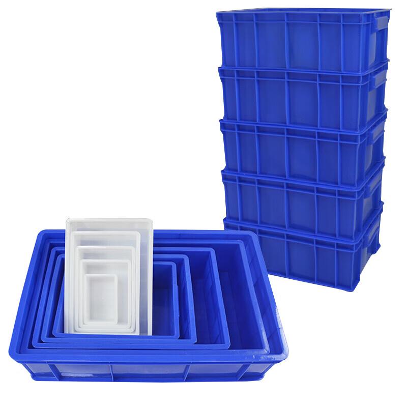 HK-678 Plastic Parts Storage Bin