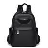 Backpack for Women Fashion Simple and Versatile Schoolbag Large Capacity Travel and Casual Backpack