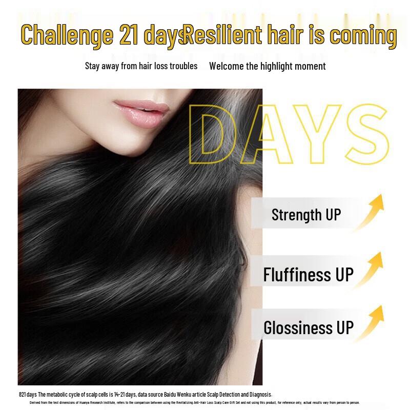 Seeyoung Ginger Root Strengthening Shampoo