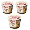 CJ Hetban Chicken Mayo Style Rice Bowl 233g X 3 Packs