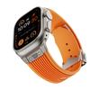 Ремешок из жидкого силикона для Apple Watch Ultra 3/2 Ремешок 49 мм Спортивный браслет iWatch Серии 11 10 9 8 7 6 5 SE 45 мм 44 мм 46 мм Ремень