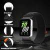 Спортивная нейлоновая петля для ремешка Samsung Galaxy Fit3 Аксессуары Дышащая Регулируемая Замена ремешка браслета для galaxy fit3band
