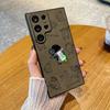 Новый лазерный блеск Старт Подходит для чехла для мобильного телефона Samsung S24 Ultra S23 Ultra Противоударный S22plus