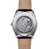 [Orient] Автоматические часы SUN&MOON RN-AK0305S Мужские Белый/Серебристый/Черный