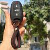 Защита Для Citroen C3 C5 X7 C4 C2 C8 Для Peugeot 208 2008 508 408 308 3008 207 407 307 206 Rifter Колпачки на держатель ключа Opel Mokka